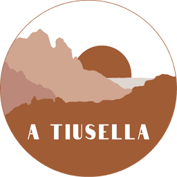 A Tiusella, maison d'hôtes à Evisa